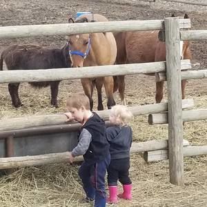 Meet your Posher, Bri